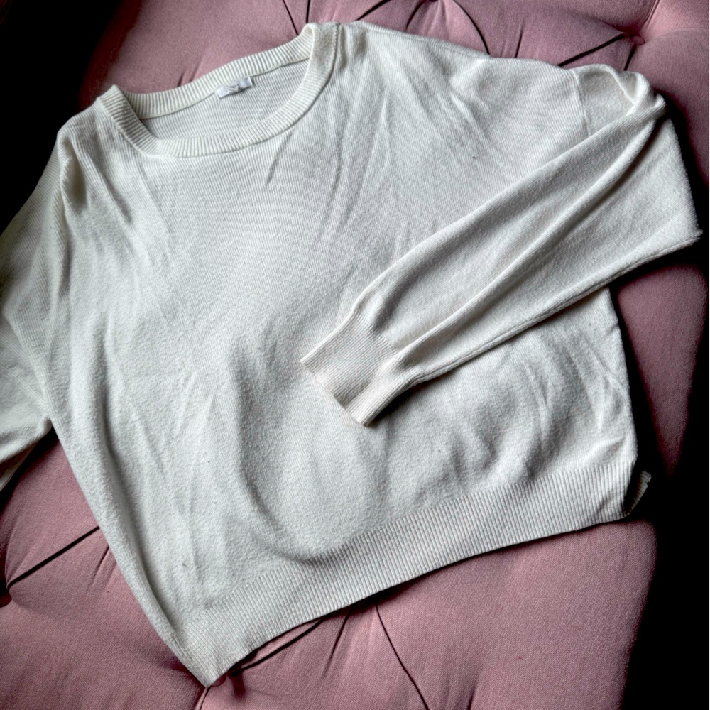 Ardene Cropped Sweater